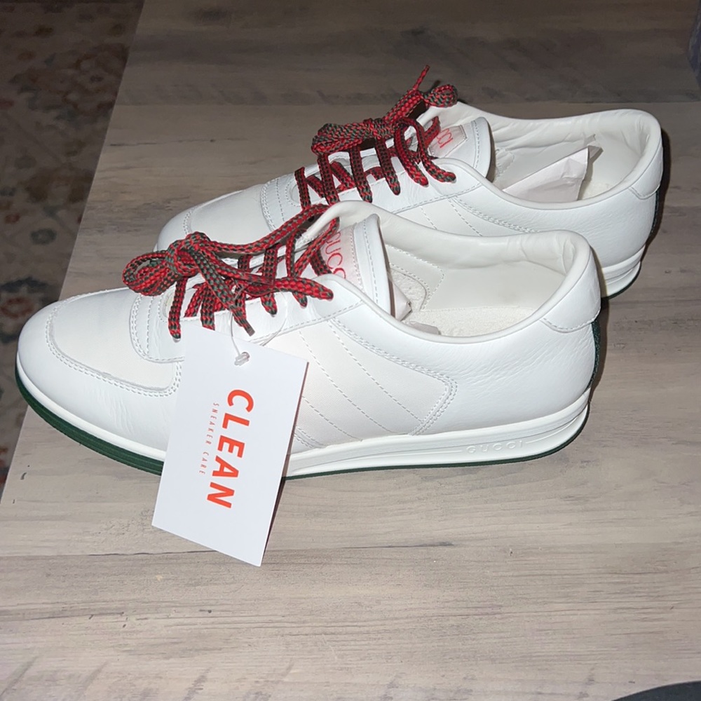 Gucci sneakers